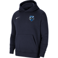 PORIRUA CITY FC NIKE PARK HOODIE - KIDS