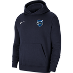 PORIRUA CITY FC NIKE PARK HOODIE - KIDS
