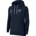 PORIRUA CITY FC NIKE HOODIE - WOMEN'S