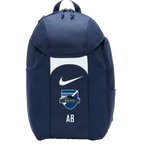 PORIRUA CITY FC BACKPACK