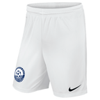 FERRYMEAD BAYS FC NIKE PARK AWAY SHORT - KIDS
