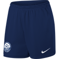 FERRYMEAD BAYS FC  NIKE PARK III KNIT SHORT - WOMEN'S