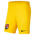 CANTERBURY UNITED PRIDE  NIKE PARK III KNIT GK SHORT - MEN'S