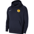 QUEENS PARK AFC  NIKE PARK HOODIE - KIDS