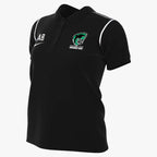 RAGLAN FC NIKE POLO - WOMEN'S