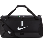 RAGLAN FC DUFFEL BAG
