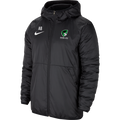 RAGLAN FC NIKE THERMAL FALL JACKET - MEN'S
