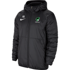 RAGLAN FC NIKE THERMAL FALL JACKET - MEN'S