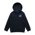 RAKAIA UNITED FC GRAPHIC HOODIE - KIDS