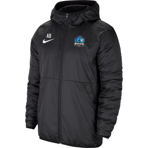 RAKAIA UNITED FC NIKE THERMAL FALL JACKET - MEN'S