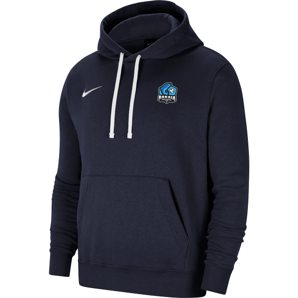 RAKAIA UNITED FC NIKE HOODIE - MEN'S