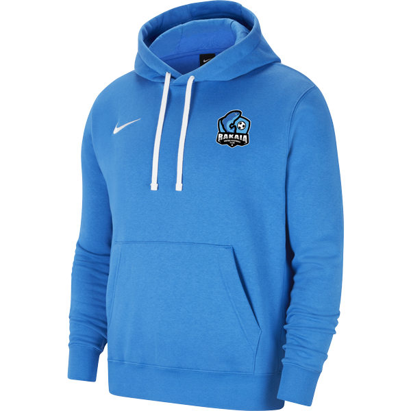 RAKAIA UNITED FC NIKE HOODIE - MEN'S