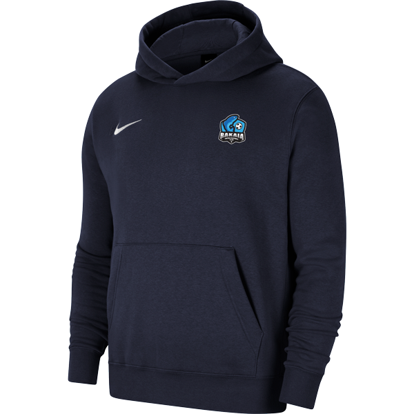 RAKAIA UNITED FC NIKE PARK HOODIE - KIDS