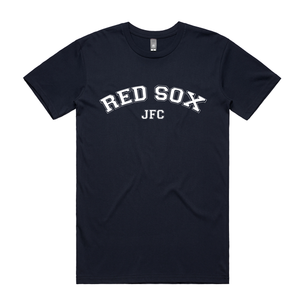 RED SOX SPORTS CLUB GRAPHIC TEE - KIDS