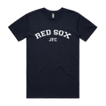 RED SOX SPORTS CLUB GRAPHIC TEE - KIDS