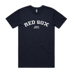 RED SOX SPORTS CLUB GRAPHIC TEE - KIDS