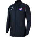 RED SOX SPORTS CLUB NIKE RAIN JACKET - KIDS