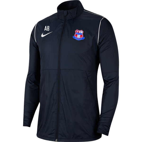 RED SOX SPORTS CLUB NIKE RAIN JACKET - KIDS