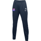 RED SOX SPORTS CLUB PARK 20 PANT - WOMEN'S