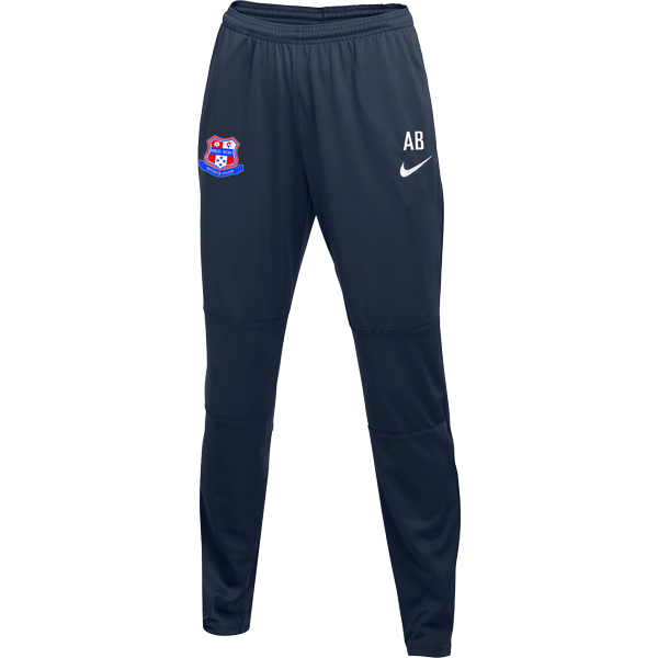 RED SOX SPORTS CLUB PARK 20 PANT - WOMEN'S