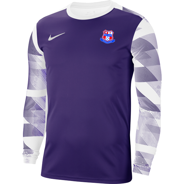 RED SOX SPORTS CLUB NIKE GOALKEEPER JERSEY - KIDS