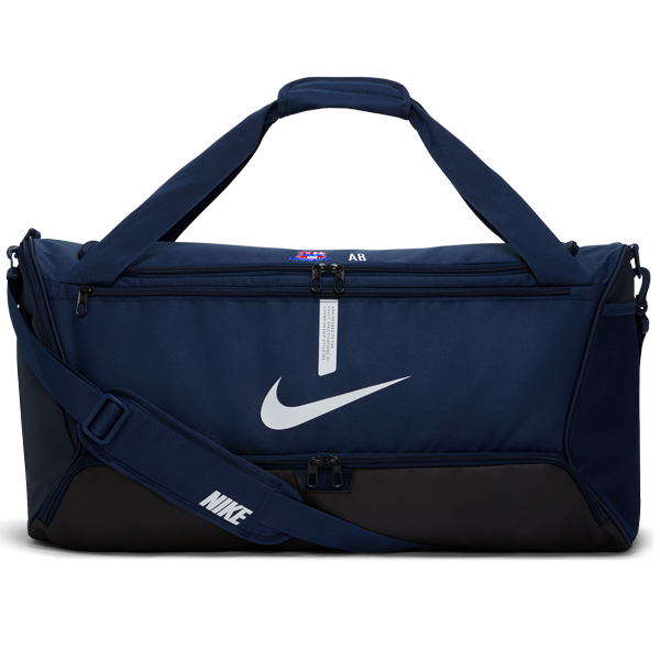 RED SOX SPORTS CLUB DUFFEL BAG