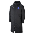 RED SOX SPORTS CLUB NIKE PARK STADIUM JACKET - MEN'S