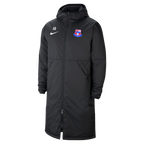 RED SOX SPORTS CLUB NIKE PARK STADIUM JACKET - MEN'S