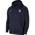 RED SOX SPORTS CLUB NIKE PARK HOODIE - KIDS