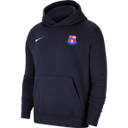 RED SOX SPORTS CLUB NIKE PARK HOODIE - KIDS