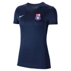 RED SOX SPORTS CLUB NIKE PARK JERSEY - WOMEN'S
