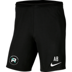 RF PERFORMANCE HOME SHORT- MEN'S