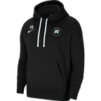 RF PERFORMANCE COACHING NIKE HOODIE - MEN'S
