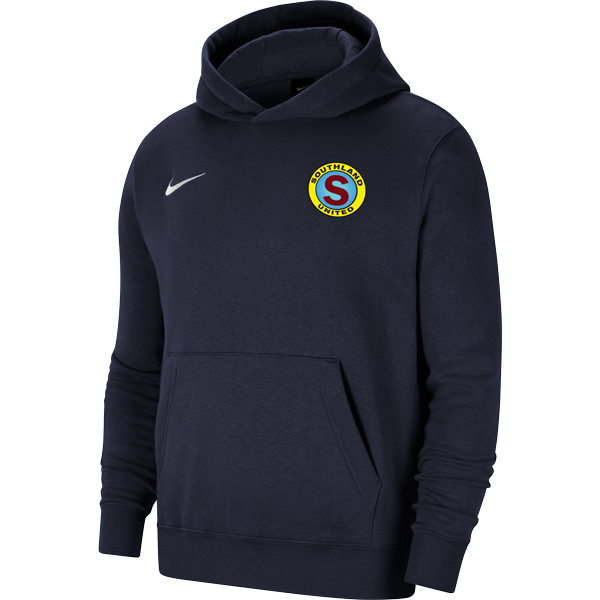 SOUTHLAND UNITED  NIKE PARK HOODIE - KIDS