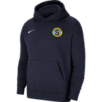 SOUTHLAND UNITED  NIKE PARK HOODIE - KIDS