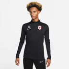 STRATFORD AFC NIKE DRILL TOP - MEN'S