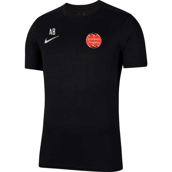SOUTHERN DRAGONS NIKE PARK JERSEY - MEN'S