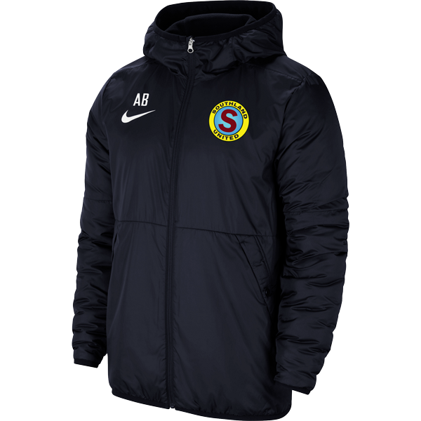 SOUTHLAND UNITED  NIKE THERMAL FALL JACKET - MEN'S