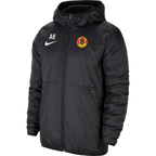 STOKES VALLEY FC NIKE THERMAL FALL JACKET - MEN'S