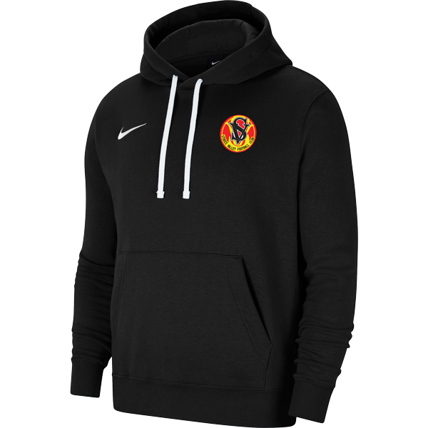 STOKES VALLEY FC NIKE HOODIE - MEN'S