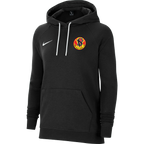 STOKES VALLEY FC NIKE HOODIE - WOMEN'S