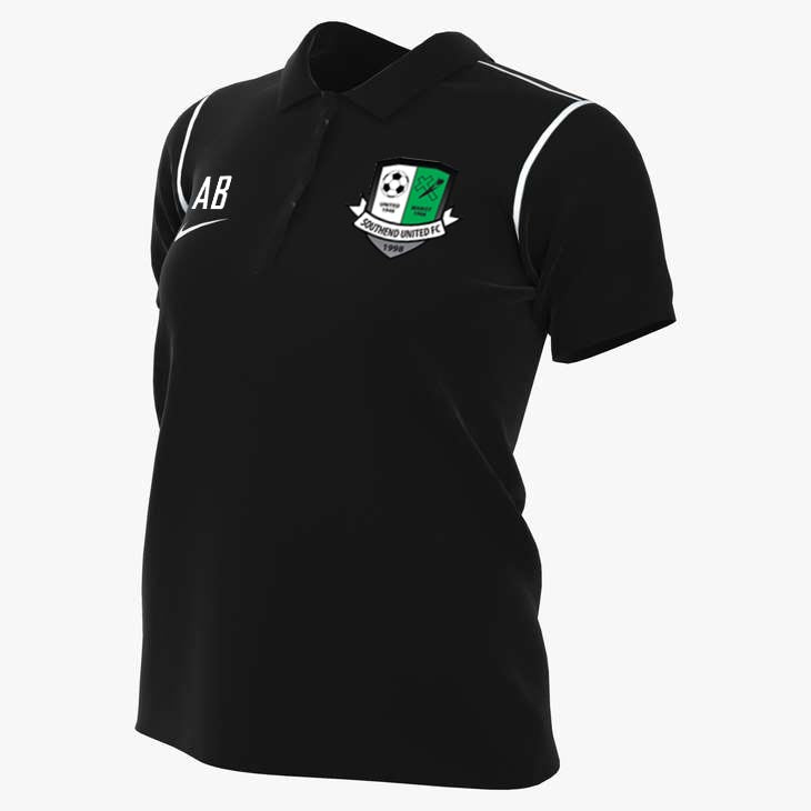 SOUTHEND UNITED NIKE POLO - WOMEN'S
