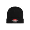 WATERSIDE KARORI SWIFTS ACADEMY TEAM BEANIE
