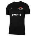 WATERSIDE KARORI SWIFTS ACADEMY NIKE PARK JERSEY - MEN'S