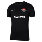 WATERSIDE KARORI SWIFTS ACADEMY NIKE PARK JERSEY - MEN'S