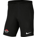 WATERSIDE KARORI SWIFTS ACADEMY NIKE PARK III KNIT SHORT - MEN'S