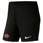 WATERSIDE KARORI SWIFTS ACADEMY NIKE PARK III KNIT SHORT - WOMEN'S