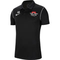 WATERSIDE KARORI SWIFTS ACADEMY NIKE POLO - MEN'S