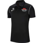 WATERSIDE KARORI SWIFTS ACADEMY NIKE POLO - MEN'S