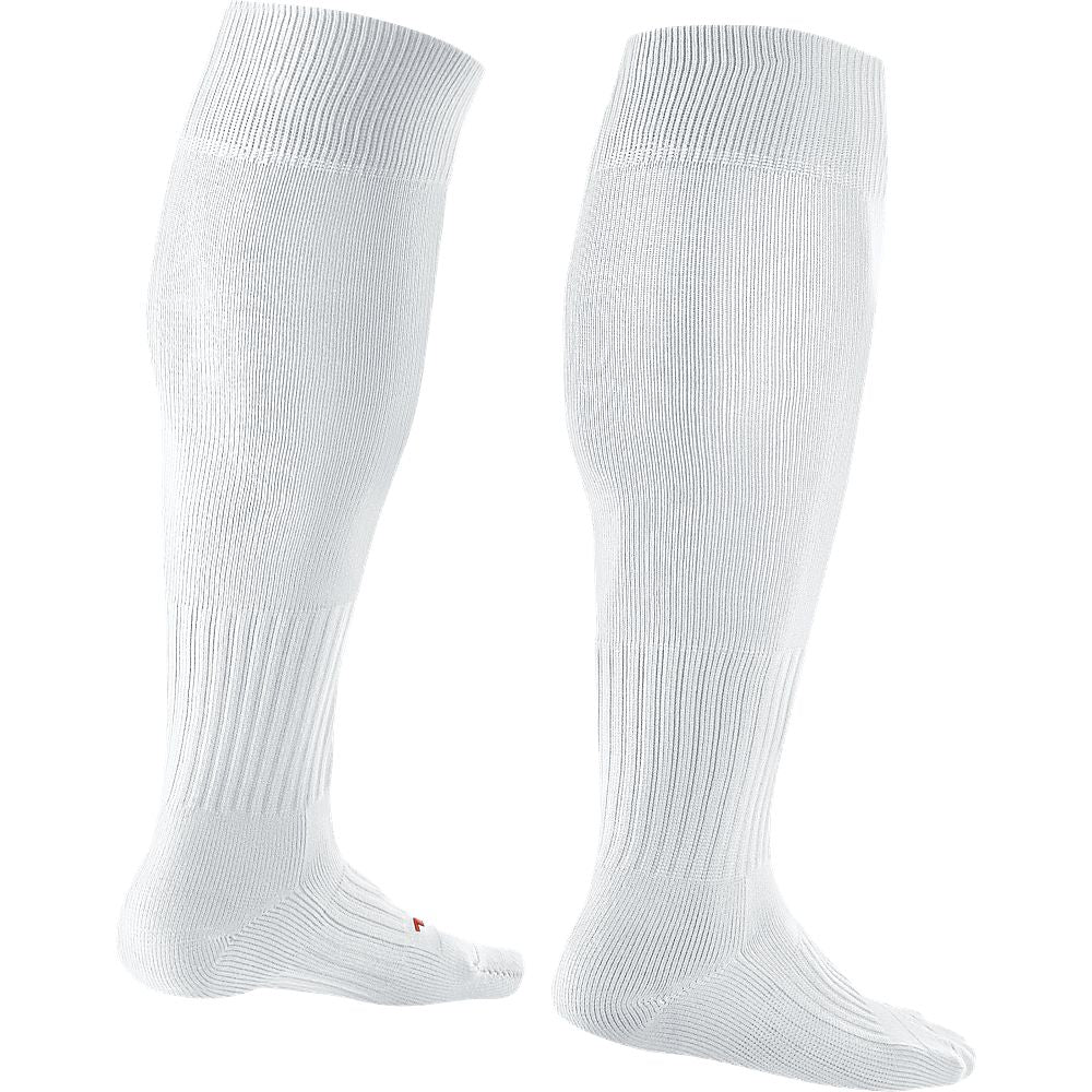 WATERSIDE KARORI SWIFTS ACADEMY SOCK WHITE